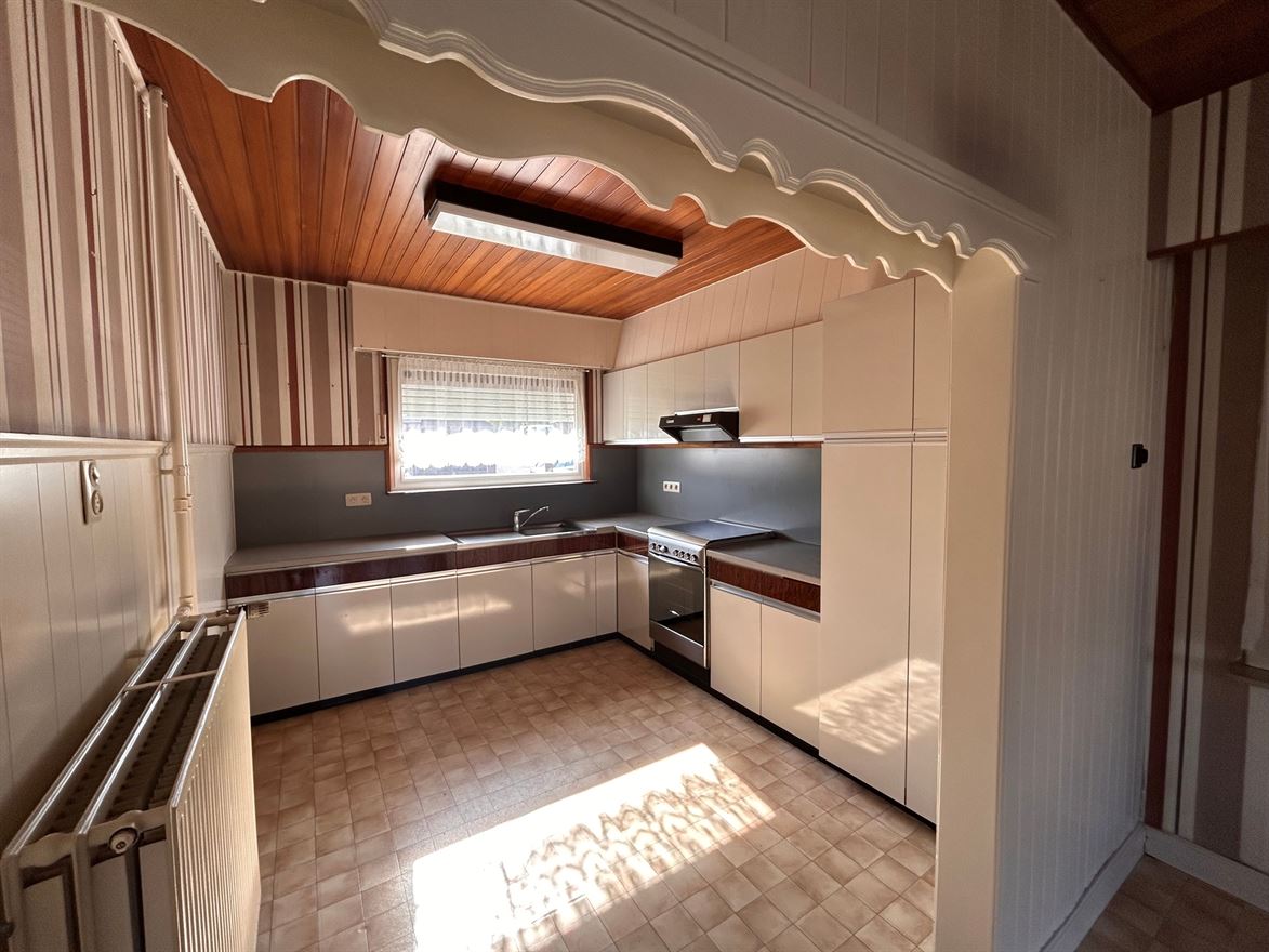 Foto 3 van een woning in BALEN