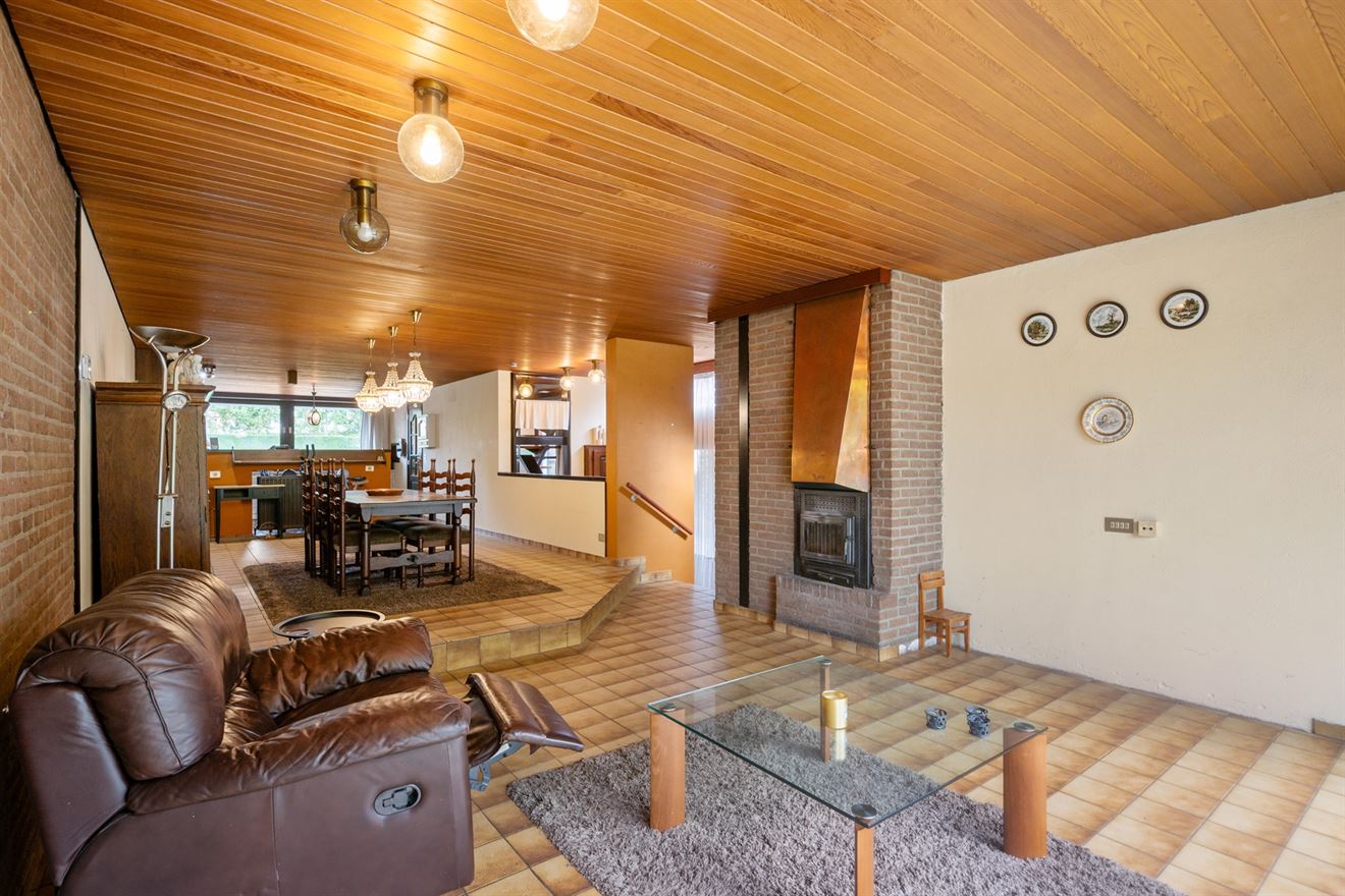 Foto 2 van een woning in Geel