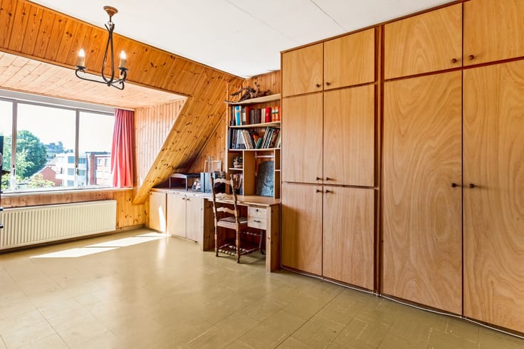 Foto 2 van een woning in Brasschaat