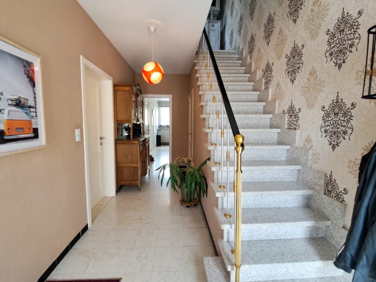 Foto 2 van een woning in Iddergem