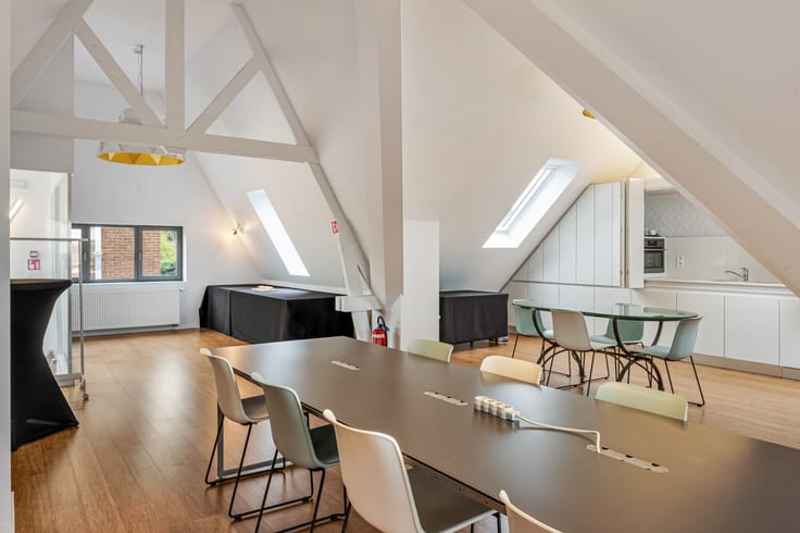 Foto 2 van een woning in Tielt
