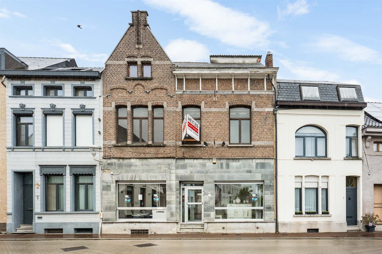 Foto 1 van een woning in Rumst