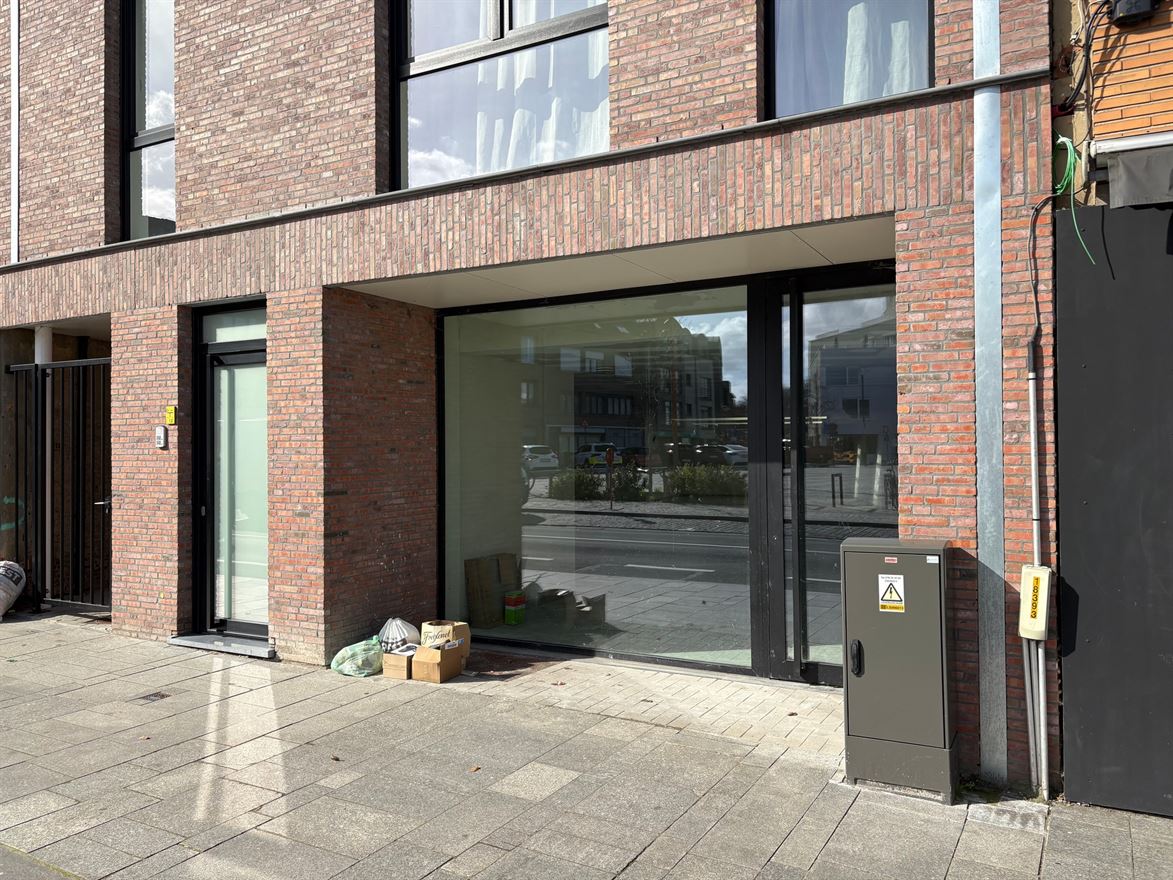 Foto 1 van een woning in Ekeren