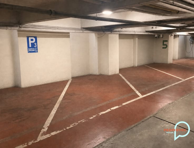 Foto 4 van een woning in Gent