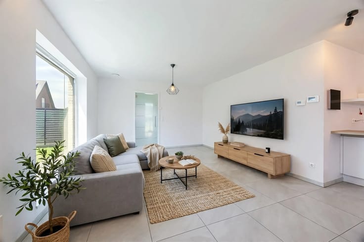 Foto 2 van een woning in Herent