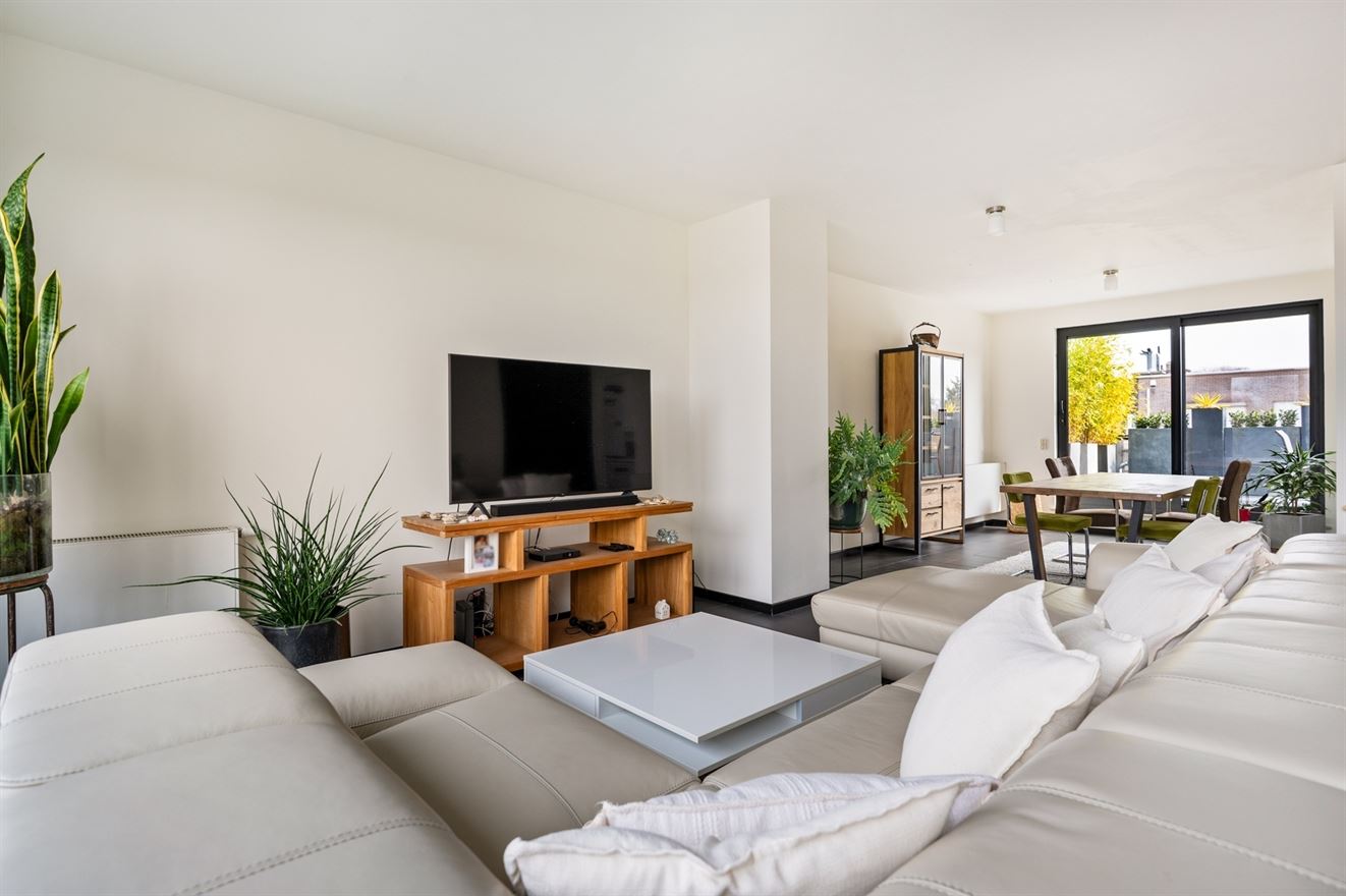 Foto 1 van een woning in BRASSCHAAT