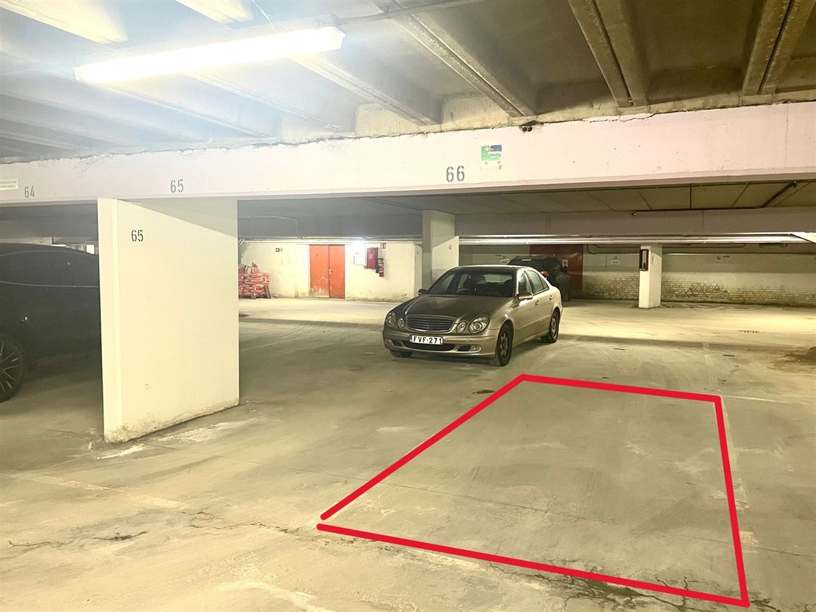 Foto 1 van een woning in ANTWERPEN