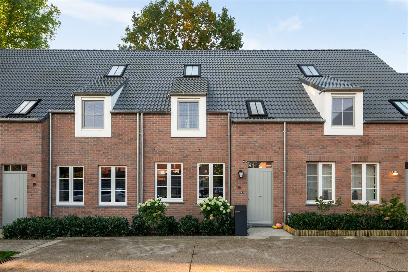 Foto 2 van een woning in Beerse