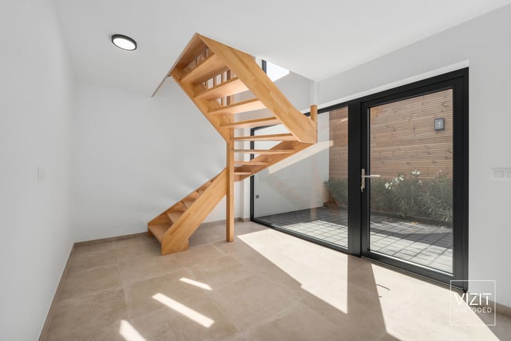 Foto 3 van een woning in Ninove