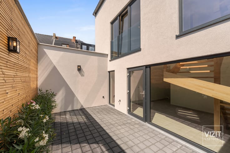 Foto 2 van een woning in Ninove