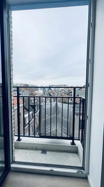 Foto 3 van een woning in BLANKENBERGE