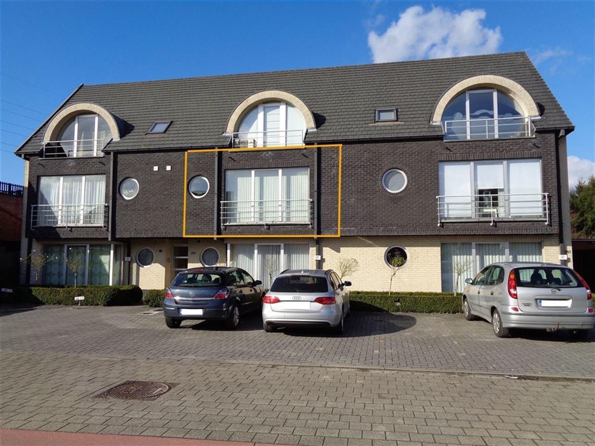 Foto 1 van een woning in SINT-JOB-IN-'T-GOOR