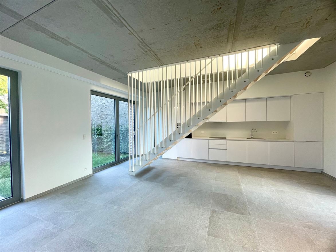 Foto 3 van een woning in Antwerpen