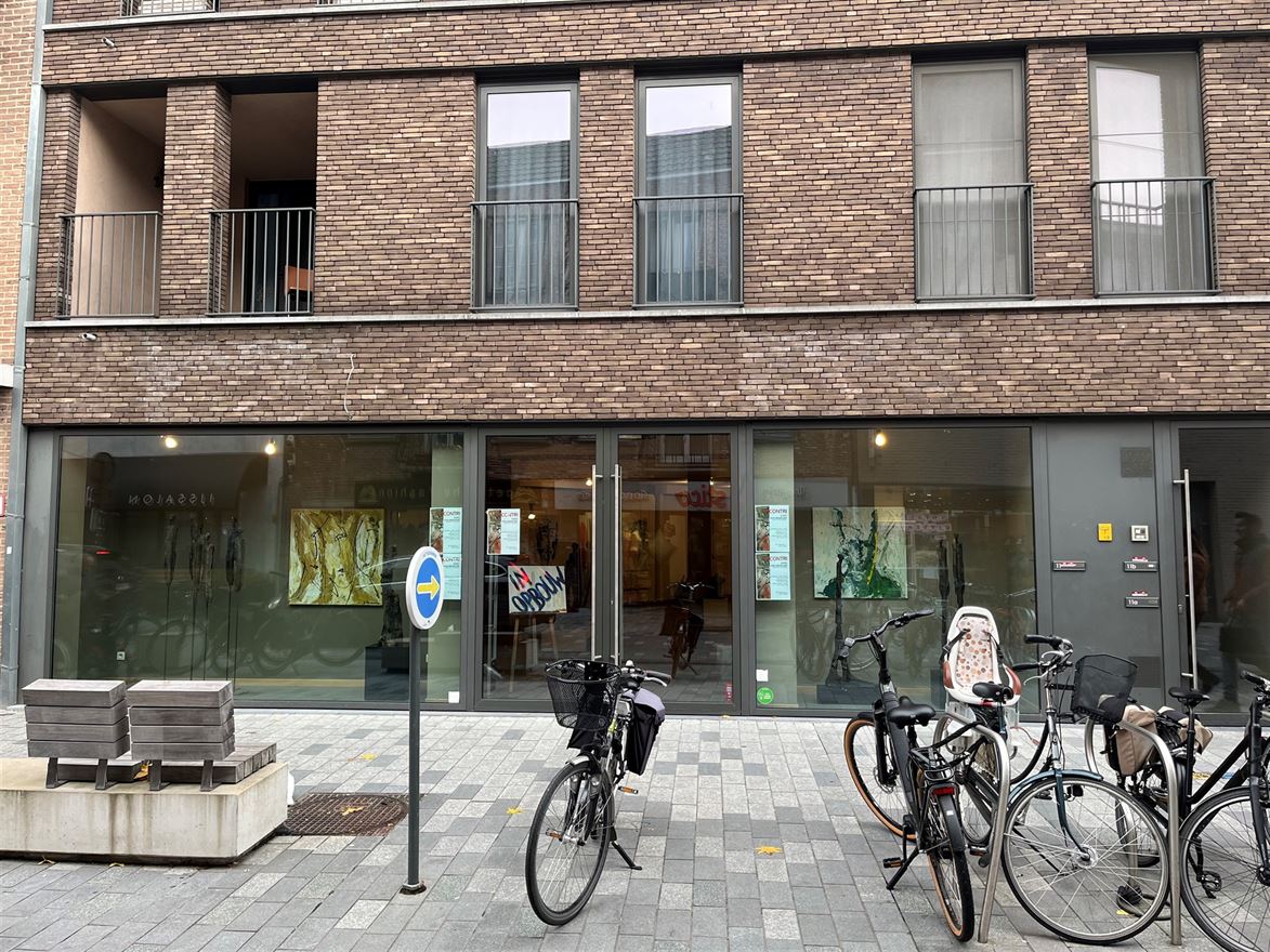 Foto 1 van een woning in LOMMEL