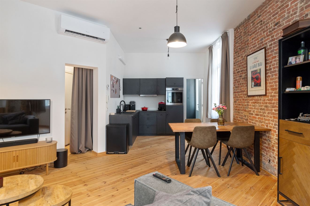 Foto 3 van een woning in Antwerpen