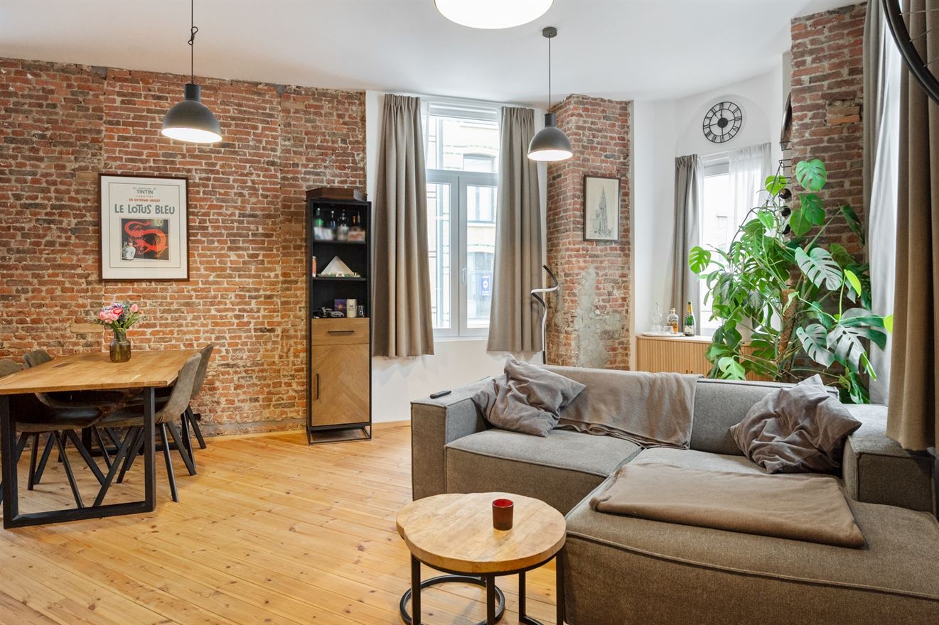 Foto 2 van een woning in Antwerpen