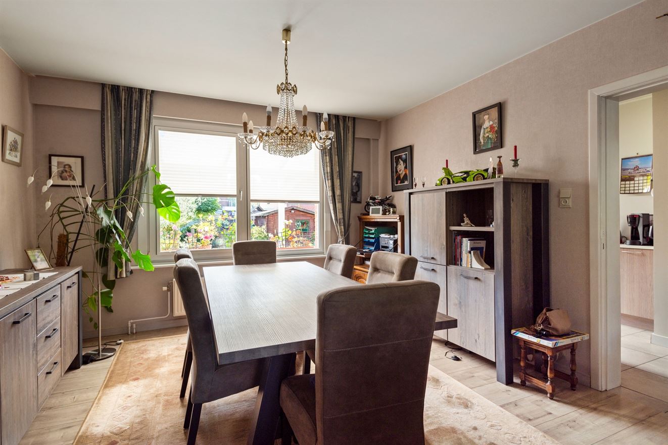 Foto 3 van een woning in EKEREN