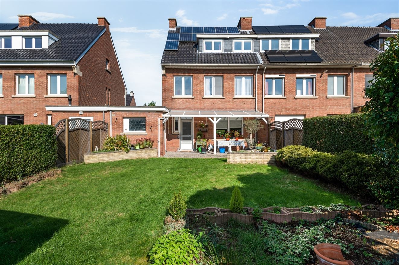 Foto 2 van een woning in EKEREN
