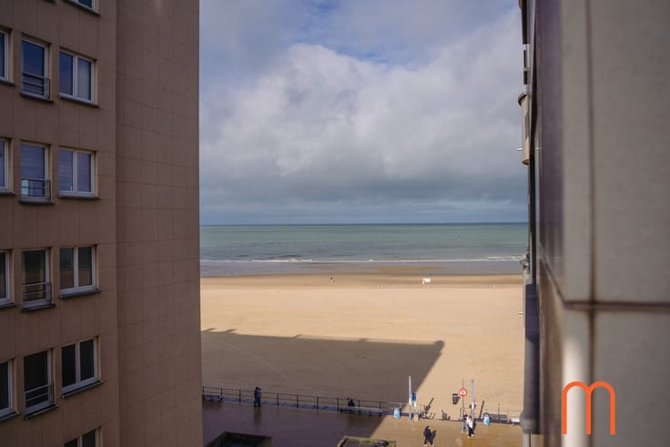 Foto 2 van een woning in Oostende