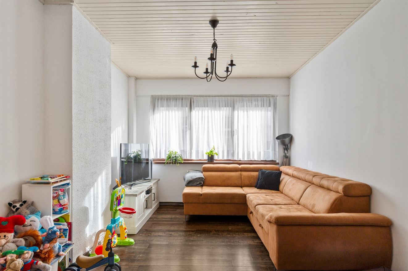 Foto 2 van een woning in Merksem