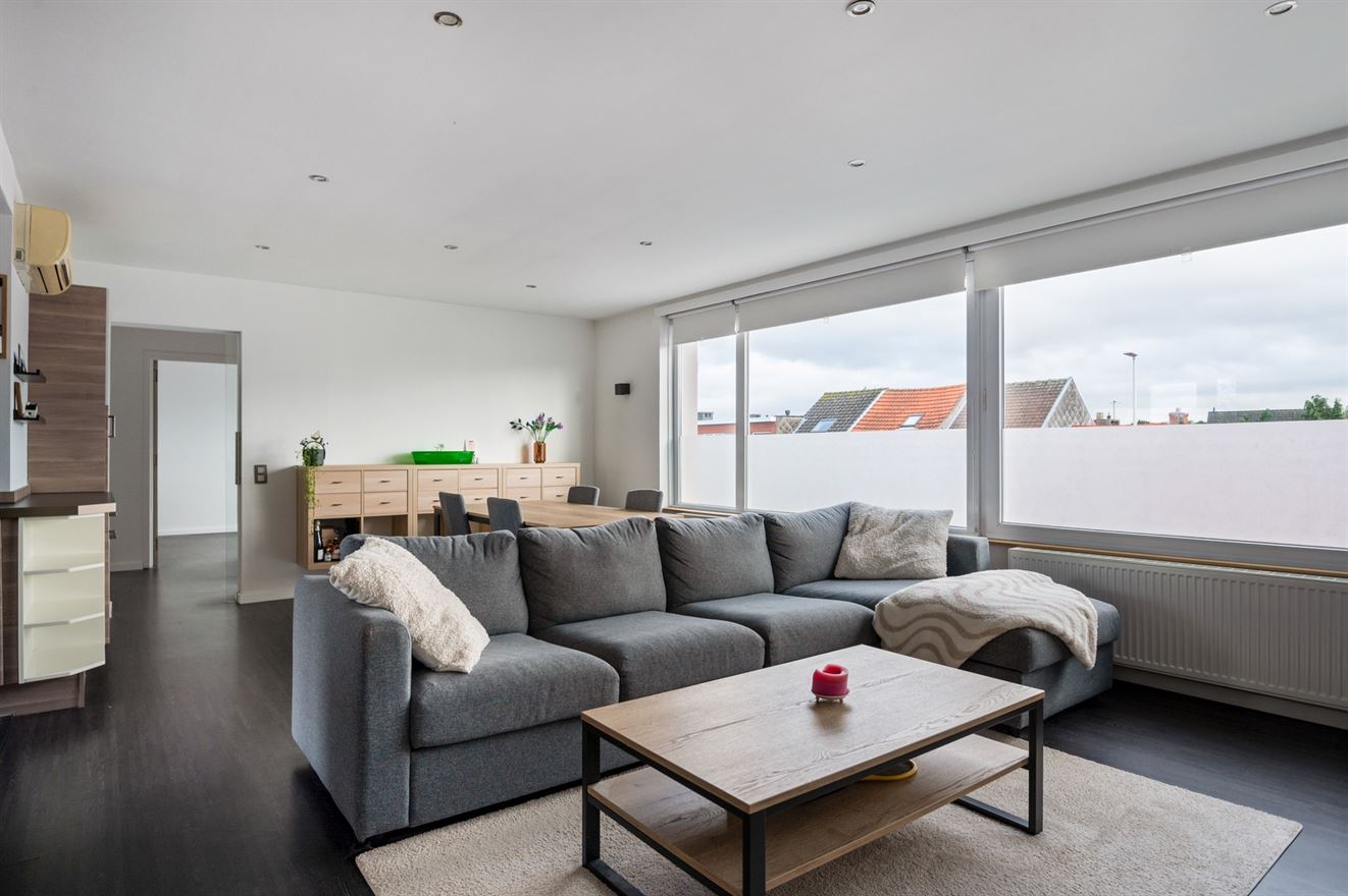 Foto 3 van een woning in Kapellen