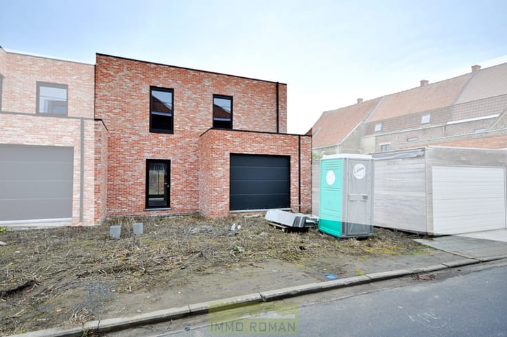 Foto 2 van een woning in Avelgem