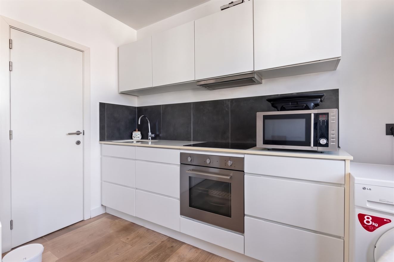 Foto 3 van een woning in ANTWERPEN