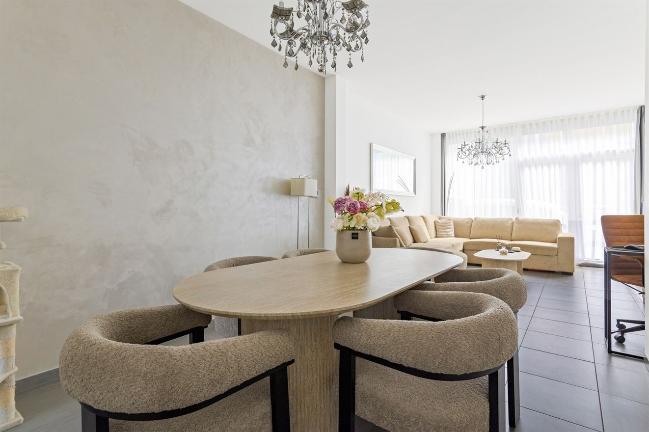 Foto 1 van een woning in Antwerpen