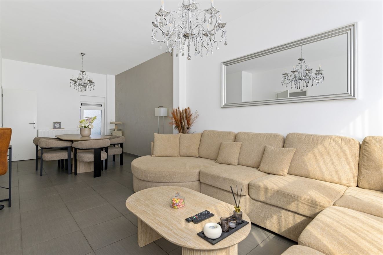 Foto 2 van een woning in Antwerpen