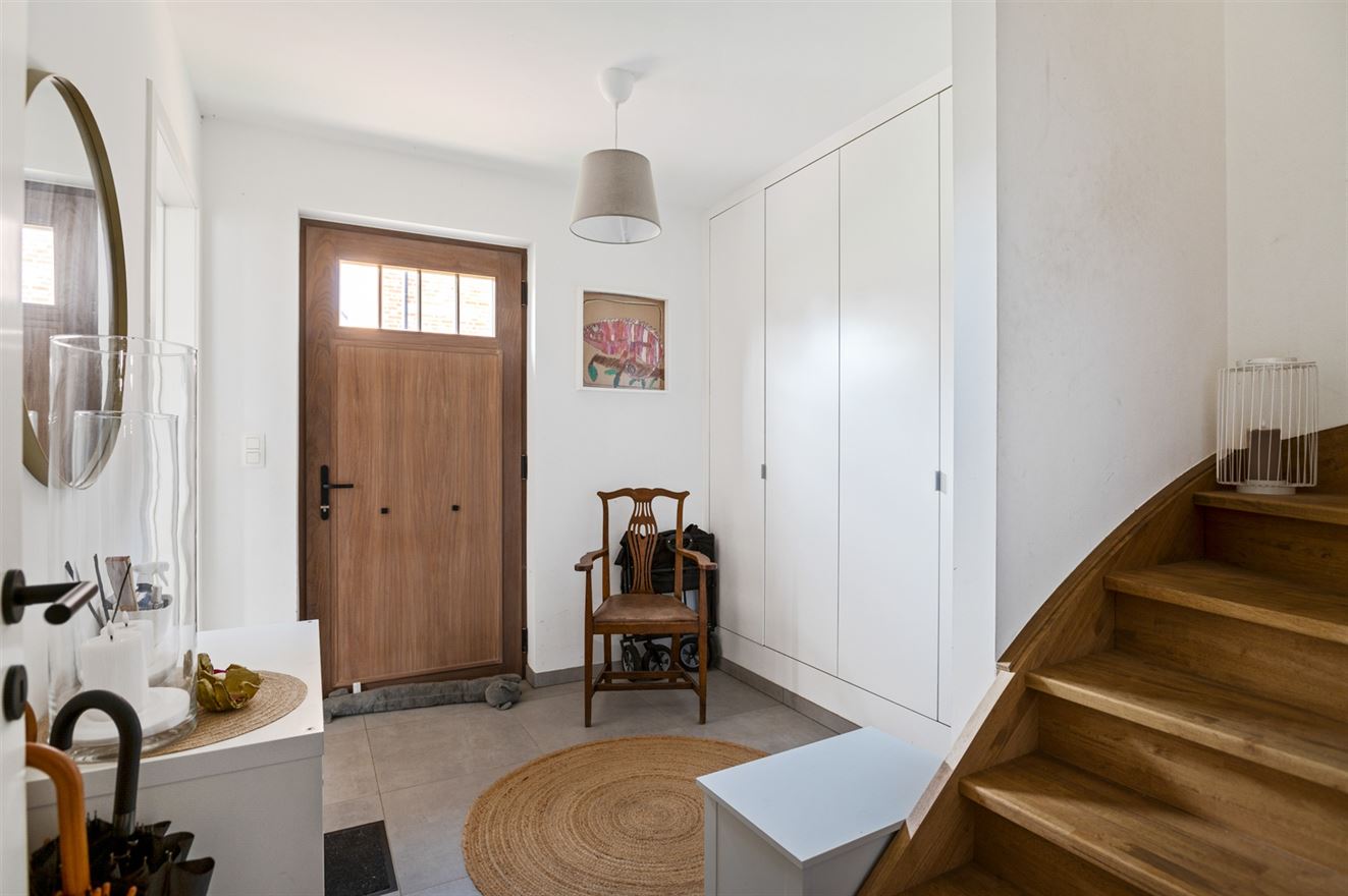 Foto 2 van een woning in Kozen