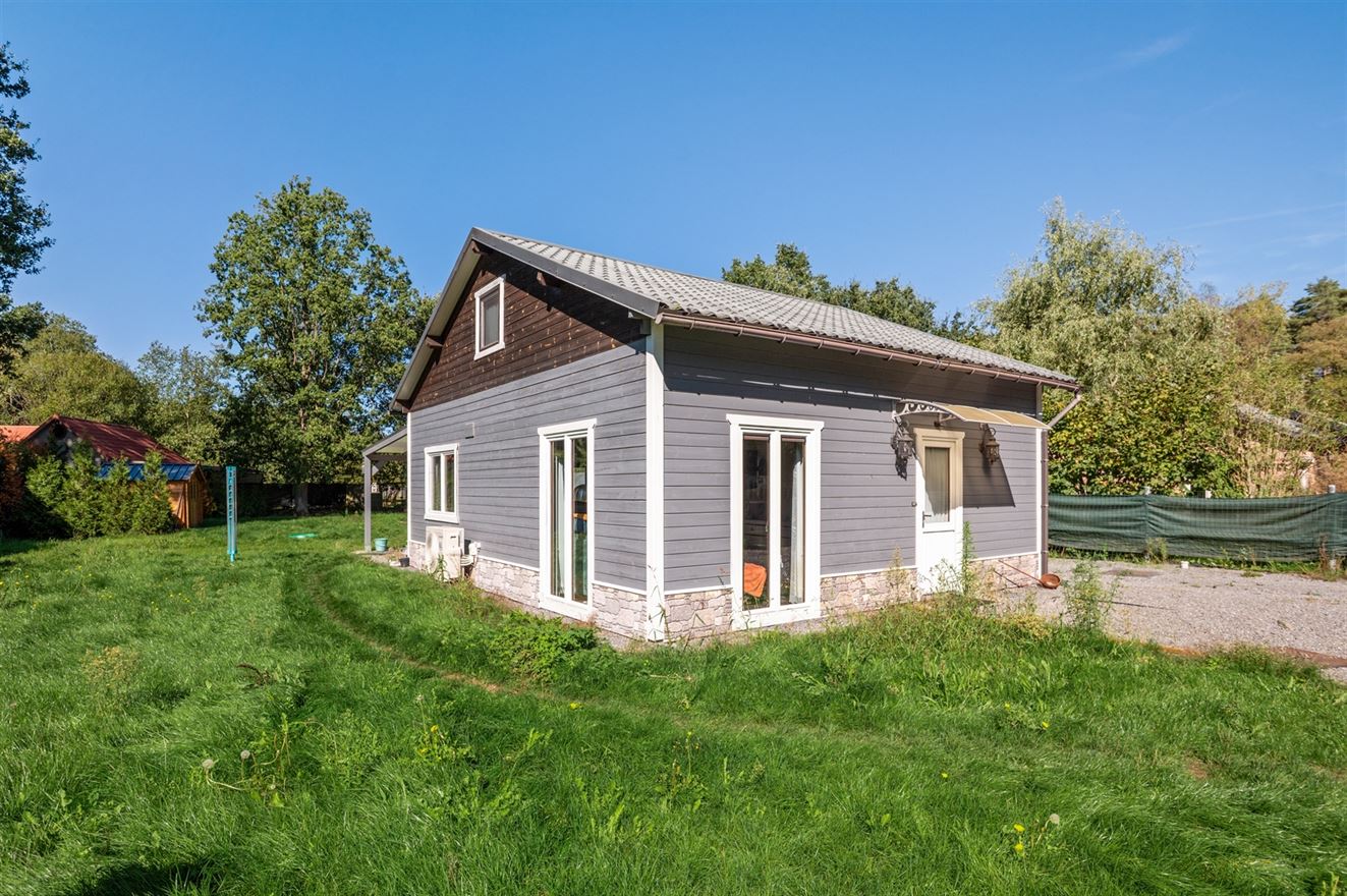 Foto 2 van een woning in Herselt