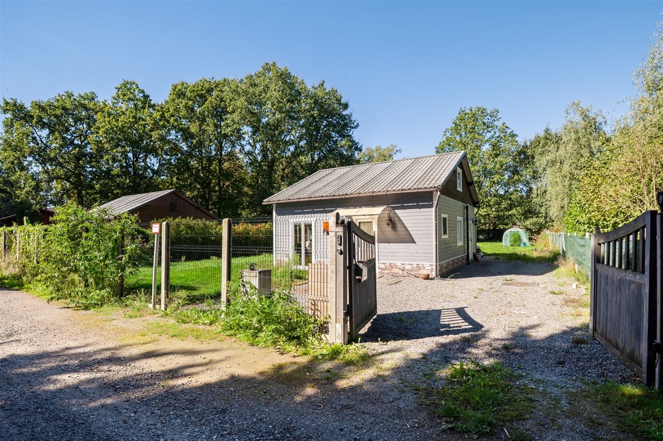 Foto 3 van een woning in Herselt