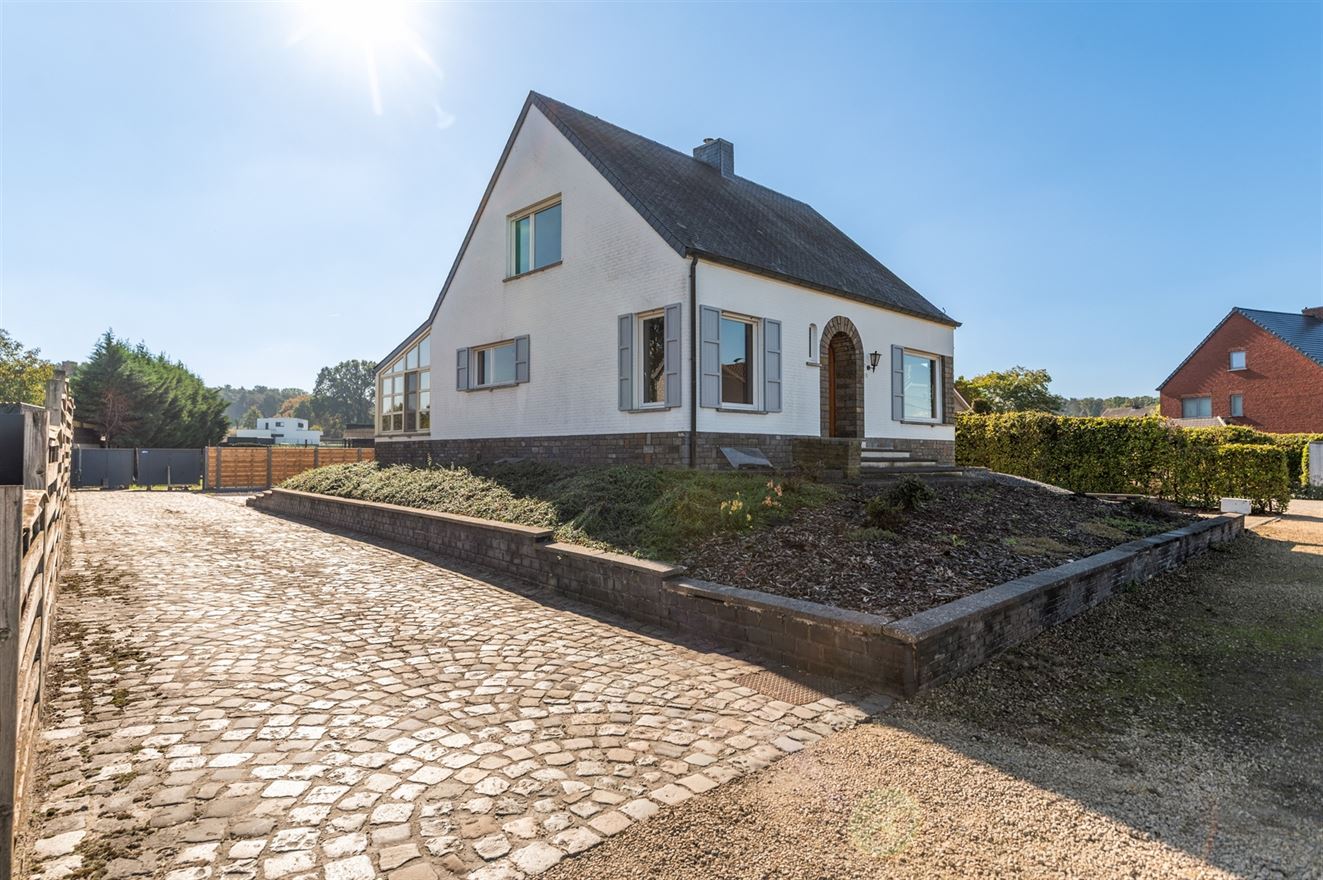 Foto 2 van een woning in Herselt
