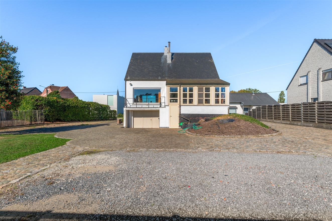 Foto 3 van een woning in Herselt