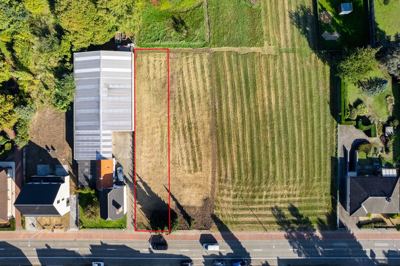 Foto 2 van een woning in Grobbendonk