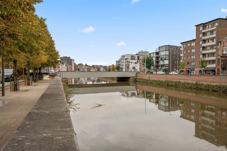 Foto 2 van een woning in MECHELEN