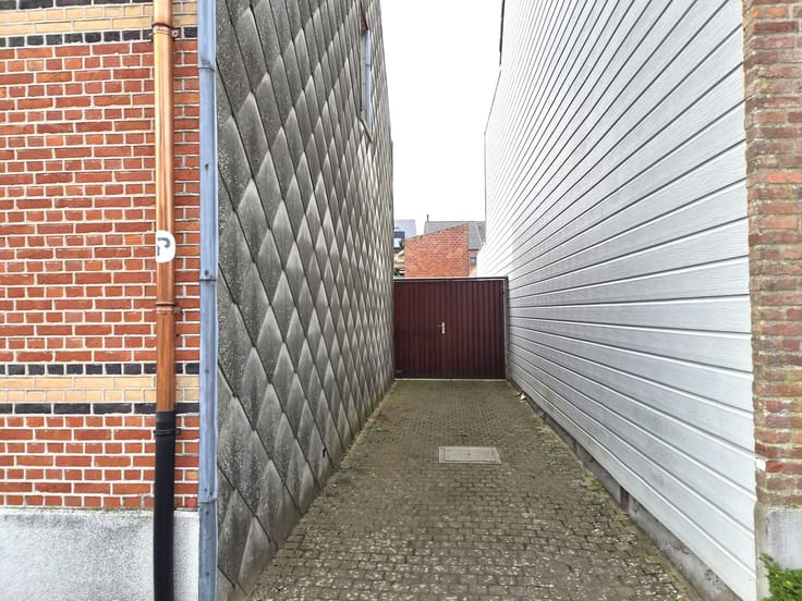 Foto 3 van een woning in Nijlen
