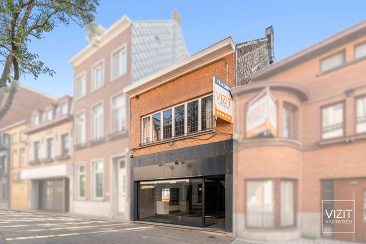 Foto 2 van een woning in Ninove