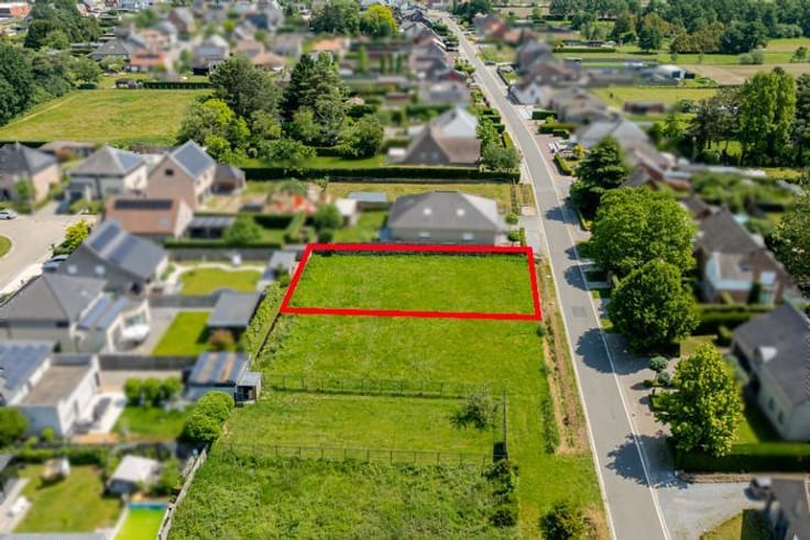 Foto 2 van een woning in Vorst