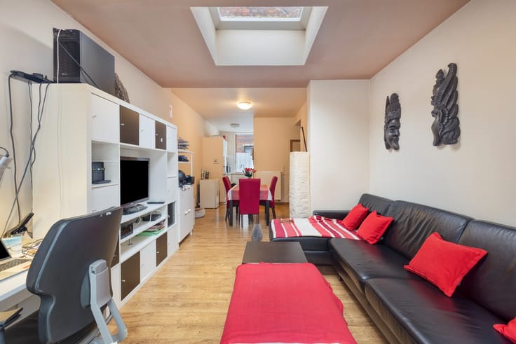 Foto 3 van een woning in Gent