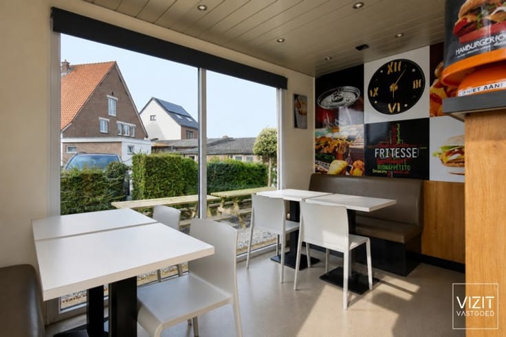 Foto 3 van een woning in Sint-Lievens- Esse (Herzele)