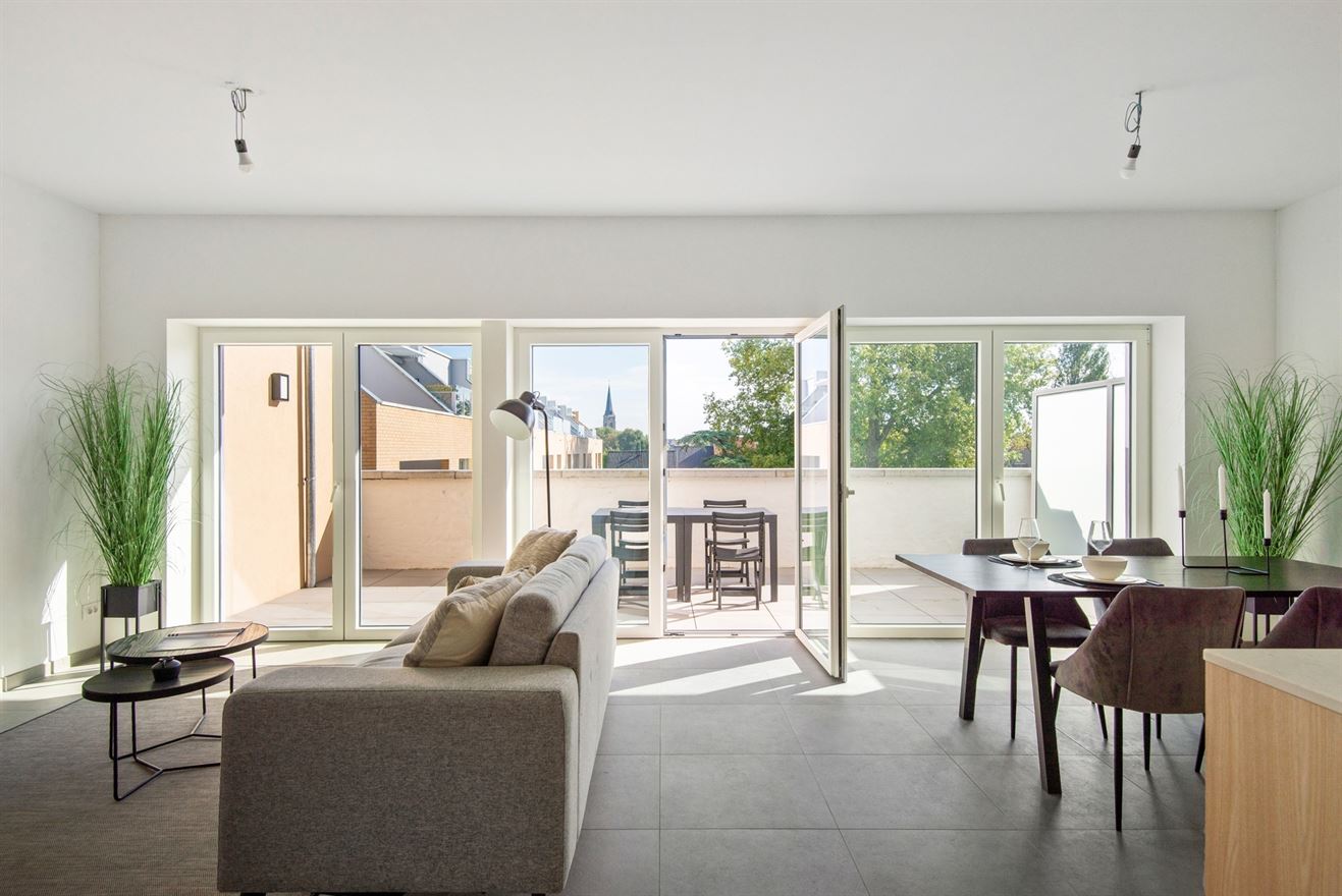 Foto 3 van een woning in Sint-Gillis-Waas