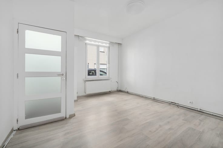 Foto 2 van een woning in Gentbrugge