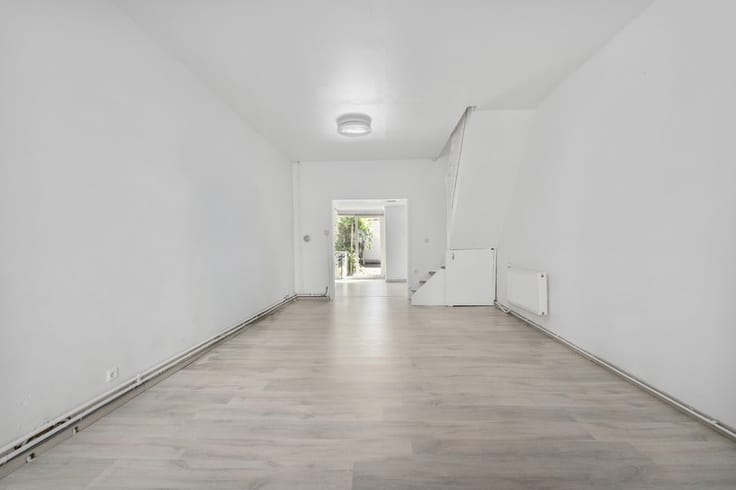 Foto 3 van een woning in Gentbrugge