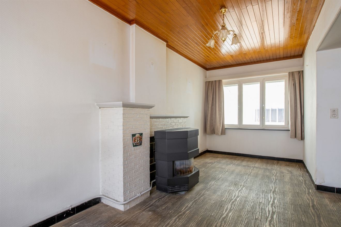 Foto 3 van een woning in Diepenbeek
