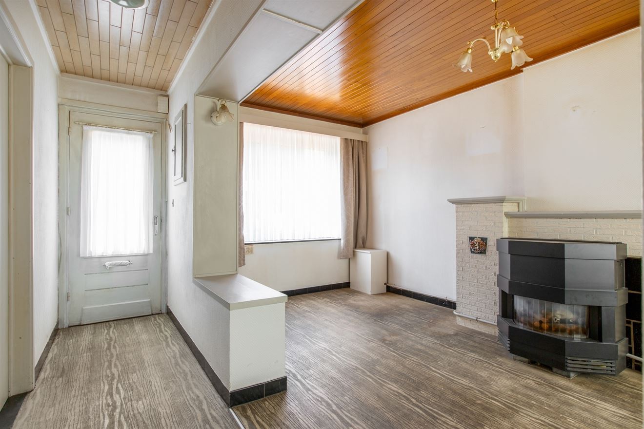 Foto 2 van een woning in Diepenbeek