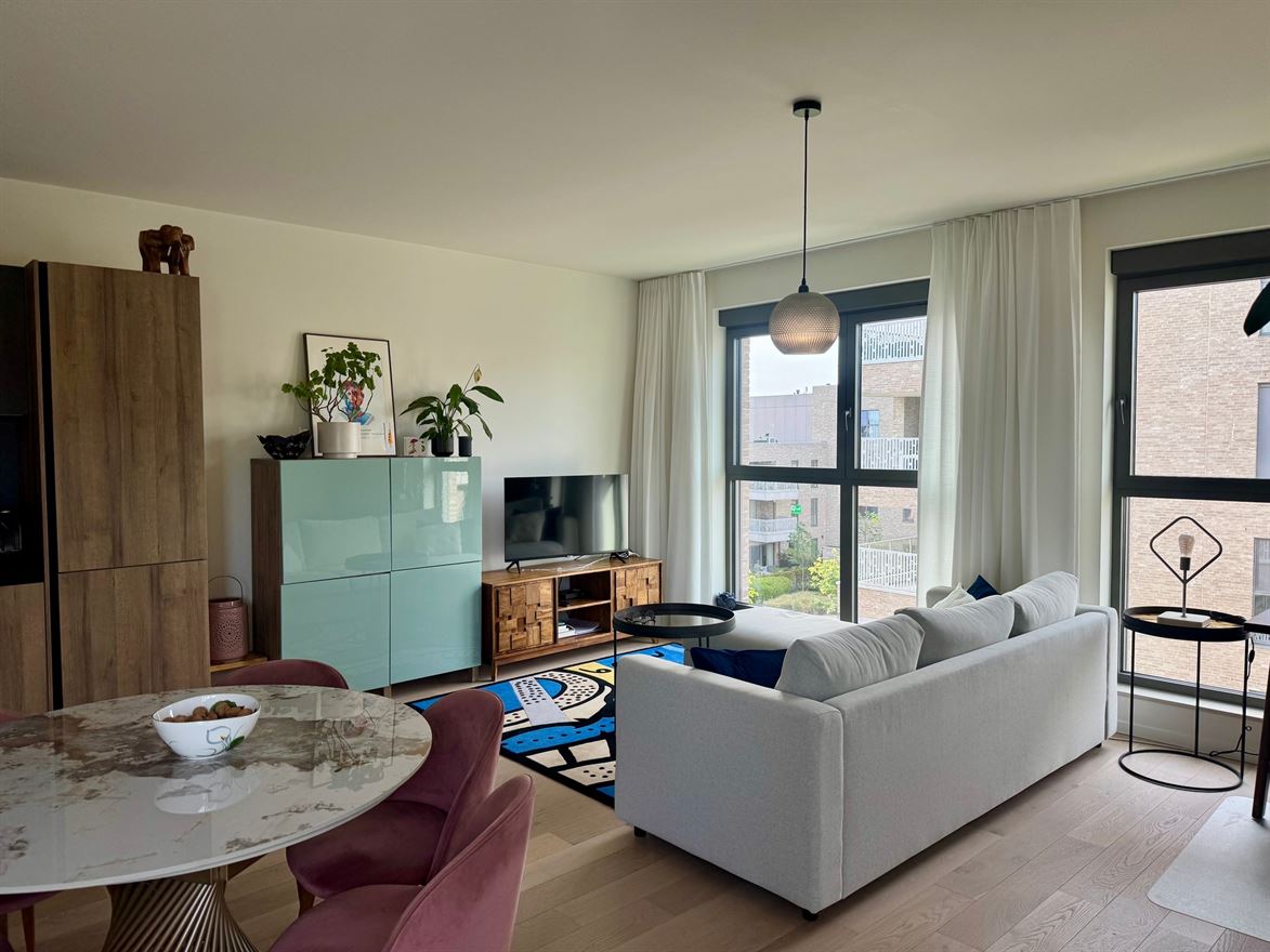 Foto 3 van een woning in Lier