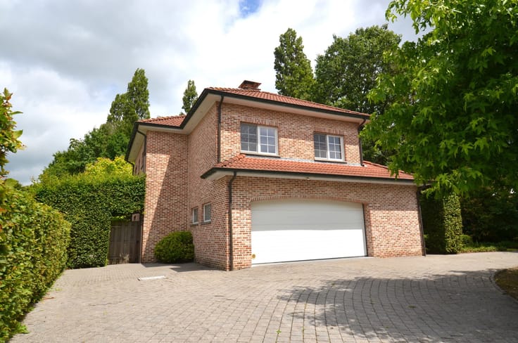 Foto 2 van een woning in Lier