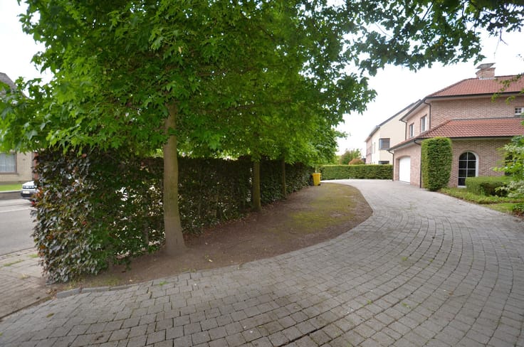 Foto 3 van een woning in Lier