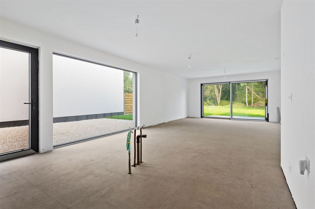 Foto 3 van een woning in Laakdal